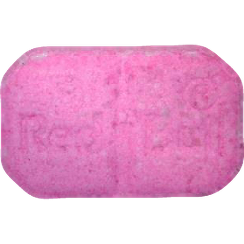 Red Bull pill — 2