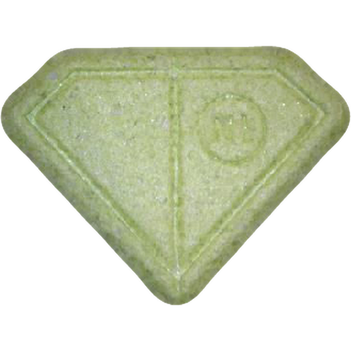 Punisher, NL-tablett — 2