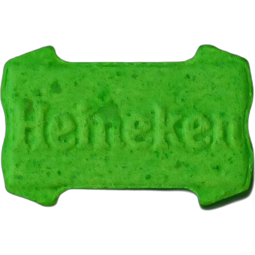 Pillola Heineken