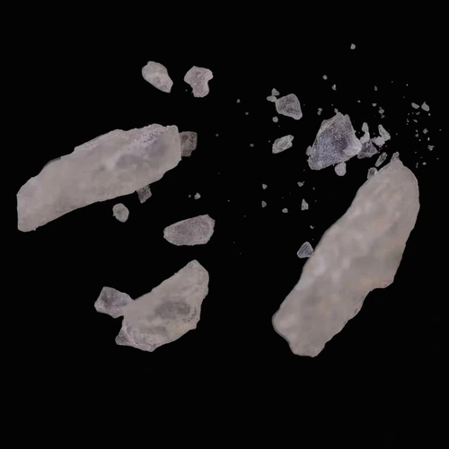 Pastilla MDMA (85%)