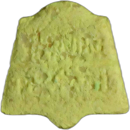 Pastilla Crystals — 2