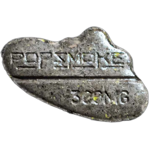 Pop Smoke-pil — 2