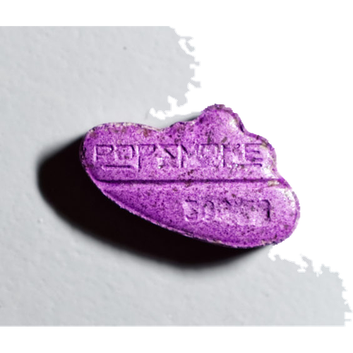 Pastilla Pop Smoke — 2