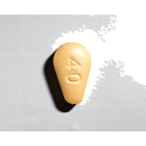 Tadalafil-pil — 2
