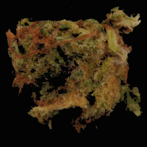 Pastilla MDMB-4en-PINACA; THC