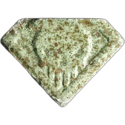 Таблетка Crystals