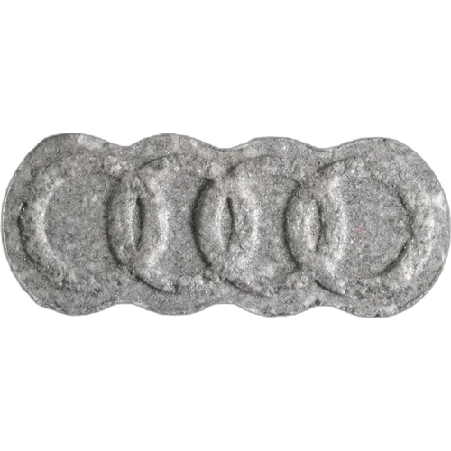 Xanax-pille