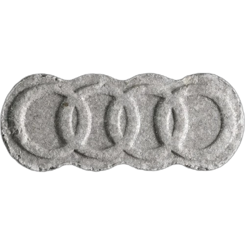 Xanax-pille