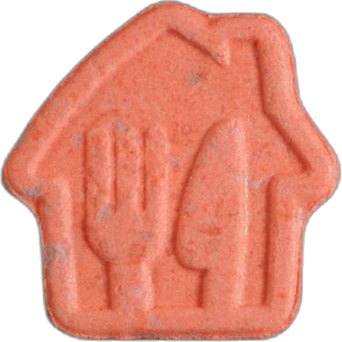 NASA, 2C-B tabletta