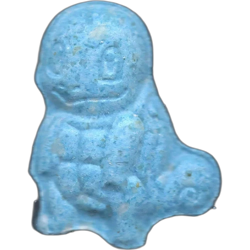 Таблетка Squirtle, Pokemon — 2