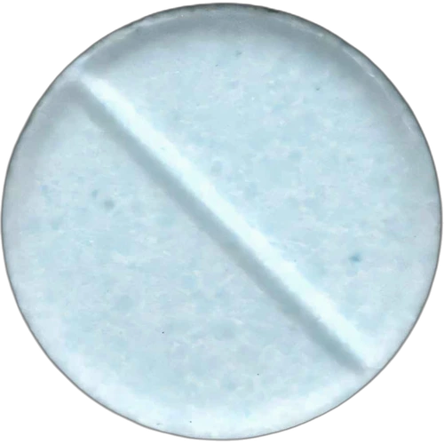Таблетка Lorazepam — 2