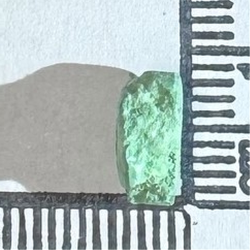 Таблетка Methamphetamine (33mg) — 2