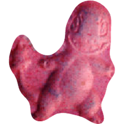 Pillola Pokemon, Charmander — 2