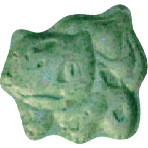Таблетка Pokemon, Bisasam