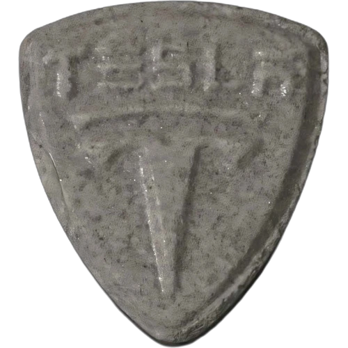 Comprimé Tesla — 2