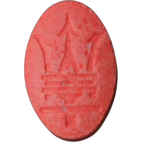 Comprimé Maserati — 2