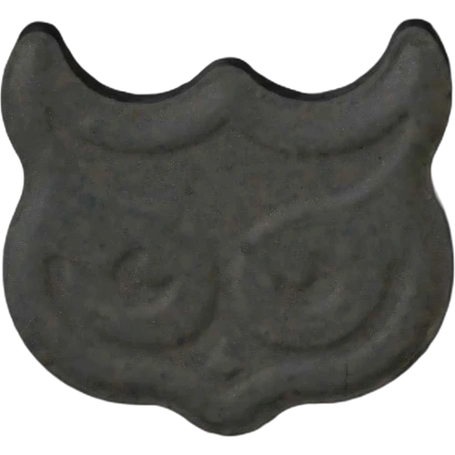 Pastilă Owl (Panama) — 2