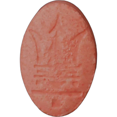 Maserati-pille