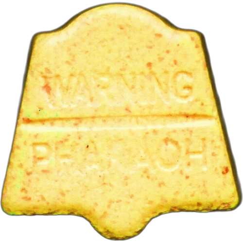 Tabletka Pharaoh — 2
