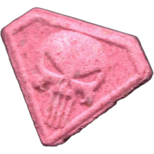 Pastilla Punisher