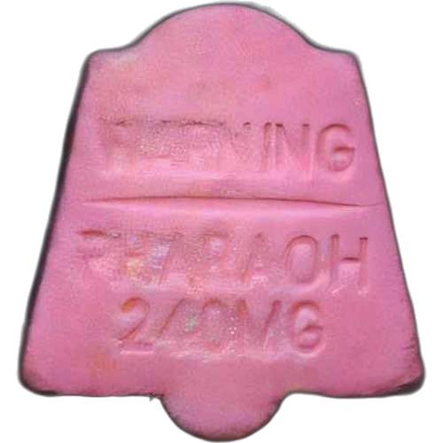 Pharaoh-pilleri — 2