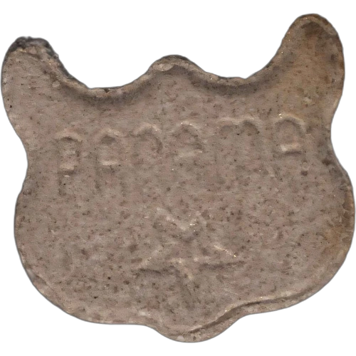 Comprimé Panama, Owl — 2