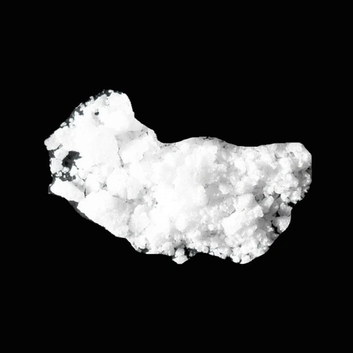 Crystals-Pille