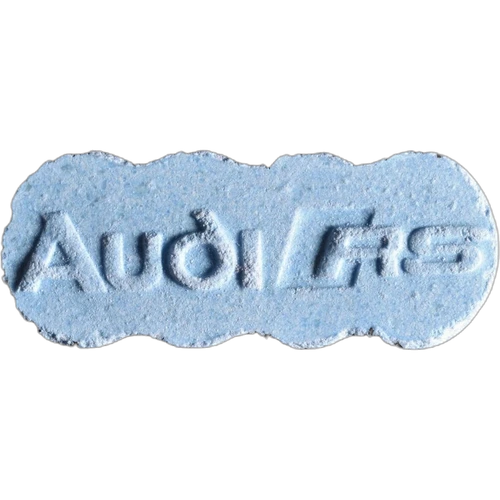 Audi-Pille — 2