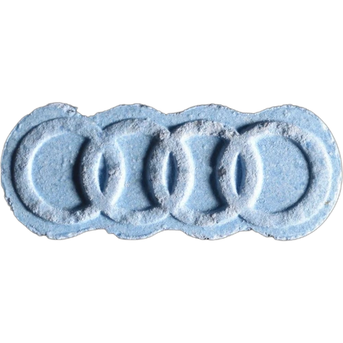 Audi-Pille