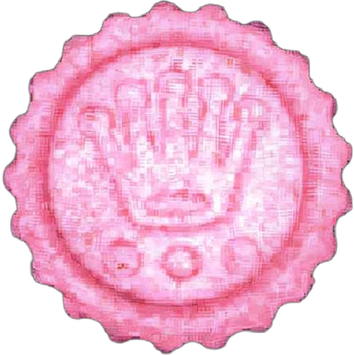 Pillola Rolex