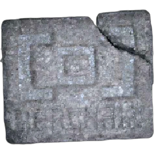 Strichlierte pills (Ecstasy / MDMA), front