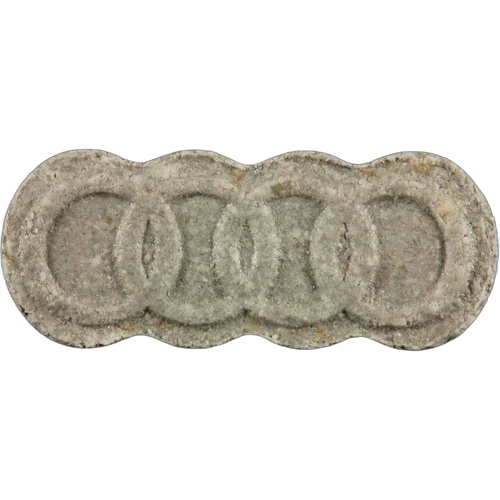 Tabletė Audi