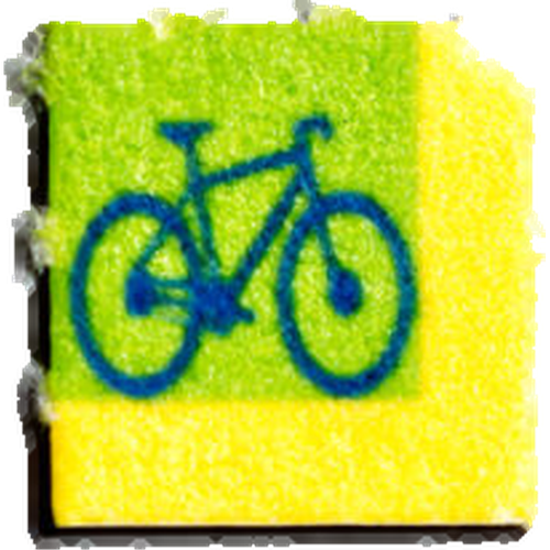 Bicycle Day, Velo-pil