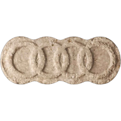 Audi-pille