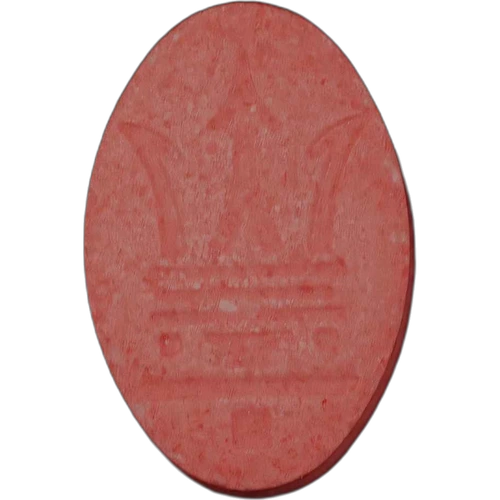 Maserati-Pille