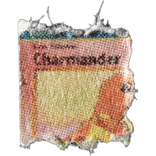 Pastilla LSD (150µg); iso-LSD