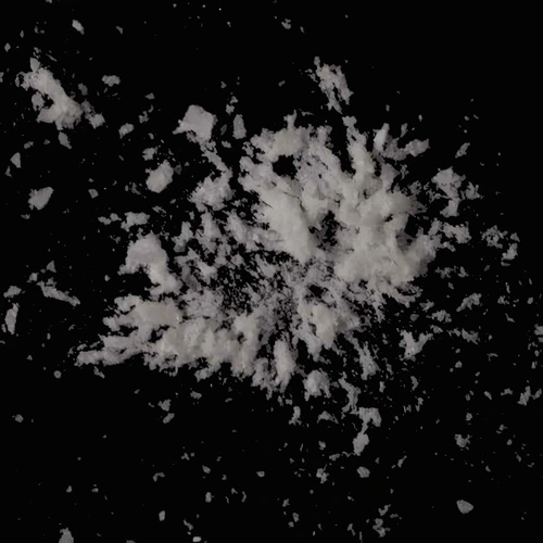 Pastilla N-Methylpentylon (98,3%)