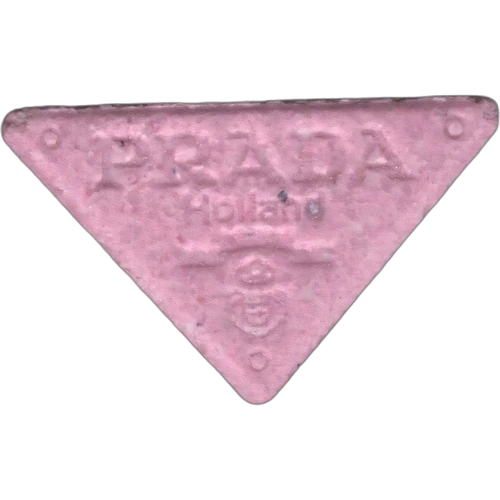 Таблетка Prada