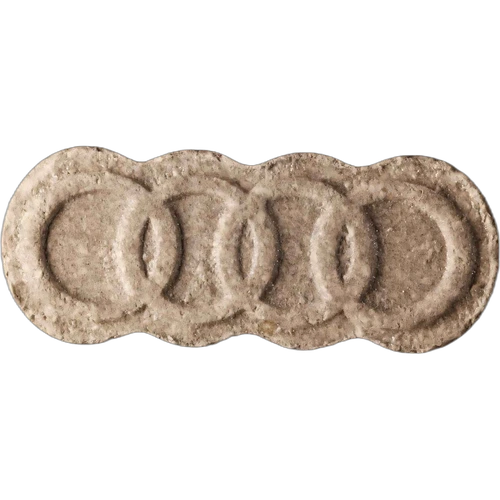 Audi tablett