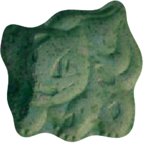 Tabletka Pokemon, Bisasam — 2