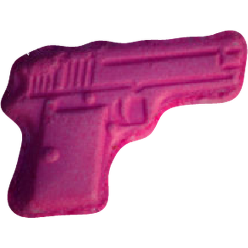 Таблетка Pistol, NL — 2
