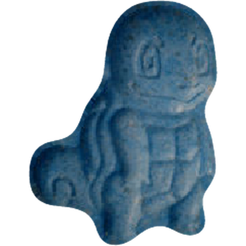 Tableta Pokemon, Shiggy — 2
