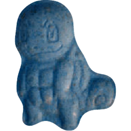 Tableta Pokemon, Shiggy
