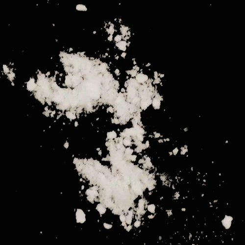 Piolla Cocaine (53%); Procaine (20%); Caffeine (14%)
