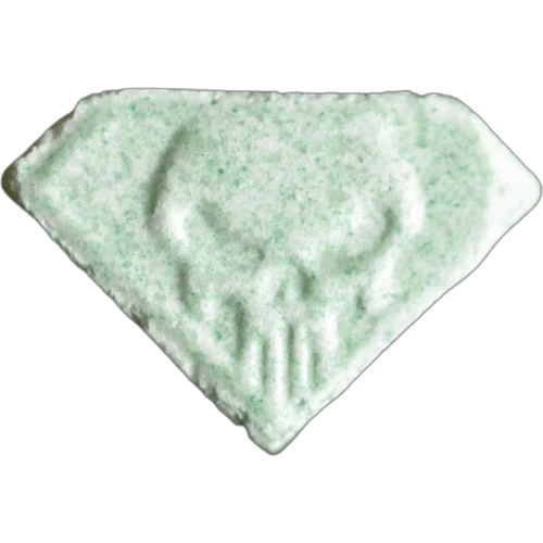Tableta Punisher
