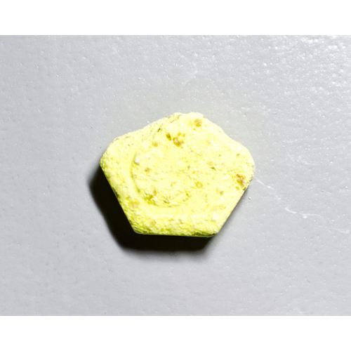 Comprimé MDMA (16%)
