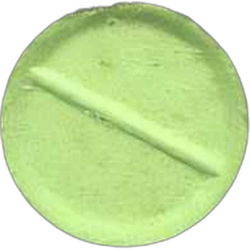6-APB-pilleri — 2
