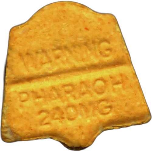 Pharaoh-pilla — 2