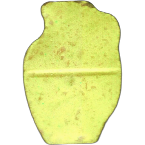 Granade-pille — 2
