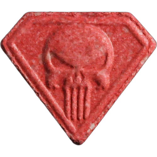 Punisher tabletta
